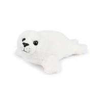 WWF ECO Peluche Phoque Blanche (15 cm)
