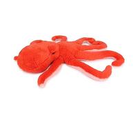 WWF Peluche Pieuvre Eco 50 cm