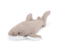 WWF ÉCO Peluche Requin Blanc 24Cm Jouet En Peluche Durable