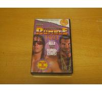 WWF - Global Warfare [VHS]