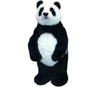 WWF Panda Peluche Debout 100Cm Grand Jouet En Peluche