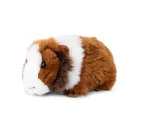 WWF Peluche Cochon D'Inde 19Cm Marron Jouet En Peluche
