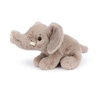 WWF Peluche Éléphant ECO – 15 cm