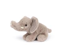 WWF Peluche Éléphant ECO – 15 cm