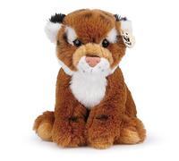 WWF Peluche Eco Tigre (15 cm)