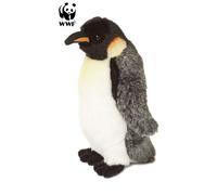 WWF Peluche Empereur 20Cm Réaliste Jouet En Peluche Pingouin