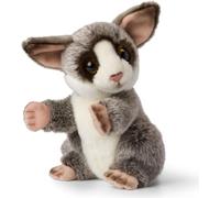 WWF - Peluche - Galago (23cm) réaliste Peluche en peluche
