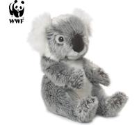 WWF - Peluche - Koala (15cm) réaliste Peluche Koala en peluche