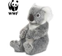 WWF - Peluche - Koala (22cm) réaliste Doudou en peluche