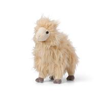WWF Peluche Lama 31Cm Jouet En Peluche Figurine En Peluche