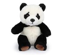 WWF Peluche Panda écologique (15 cm)