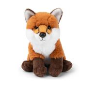 WWF Peluche Renard Rouge Extra Doux 15Cm Jouet En Peluche Renard