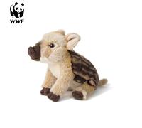WWF Peluche Sanglier Tout Jeune 23Cm Jouet En Tissu Figurine En Peluche