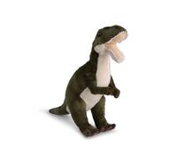 WWF Peluche T-Rex 15Cm Jouet En Peluche Figurine En Peluche Dinosaurie