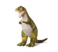 WWF Peluche T-Rex 80Cm Jouet En Peluche Géant