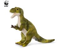WWF Peluche T-Rex Prédateur Jouet En Tissu Dino Dinosaure 47cm Grand