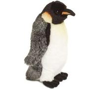 Wwf pingouin empereur - 20 cm Multicolore G