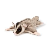 WWF Plüsch Cornet Coulissant pour Animal (18 cm)