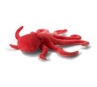 WWF Plush - Octopus, 50 cm G