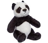 WWF - Porte-Clefs Peluche Panda - Hauteur 10 cm