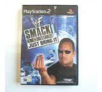 WWF Smackdown 3 Just Bring It [ Playstation 2 ] [Import anglais]
