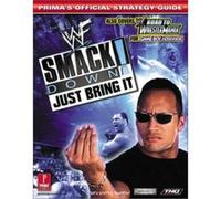 Wwf Smackdown! Just Bring It