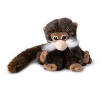 WWF Tamarin Peluche 18 cm Multicolore G