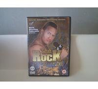 WWF - The Rock - The People's Champ [Import anglais]