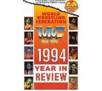 WWF - The Year in Review 1994 [VHS]