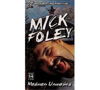 WWF - Wwf Mick Foley: Madman Unmasked [VHS] [Import USA]