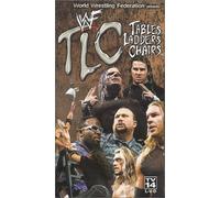 WWF - Wwf: Tlc - Tables Ladders Chairs [VHS] [Import USA]