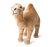 WWF WWF00831 Dôme en Peluche réaliste 38 cm