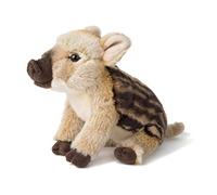 WWF WWF00833 Peluche Collection (World Wide Fund for Nature) en Peluche, Multicolore, 23 cm