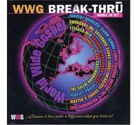 Johnson - Wwg Break Thru