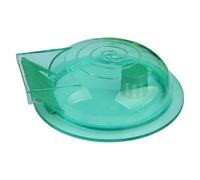 WWHJR Attrape-escargots d'aquarium avec chambre d'appâts, pièces de rechange de nettoyage d'aquarium, accessoires de capture d'escargots, pièces de rechange de nettoyage d'aquarium