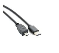 WWHJR Câble convertisseur OTG de type C vers USB 8 broches pour un accès sans effort au contenu de l'appareil photo sur les appareils mobiles