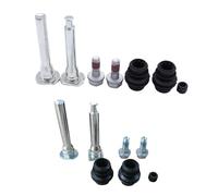 WWHJR Guide de goupilles coulissantes d'étrier de frein avant pour Mk2 02 03 04 05 06 BCF1393C 113-1393X CKT1047 Kit de réparation d'accessoires de réparation