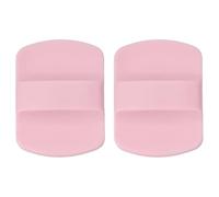 WWHJR Lot de 2 blocs de rechange pour couvercle - Installation facile et ajustement sécurisé