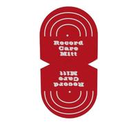 WWHJR Lot de 2 gants de nettoyage de disques antistatiques pour la manipulation et la conservation des disques