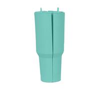 WWHJR Lot de 2 séparateurs de boissons en silicone pour cuisine, camping et voyage