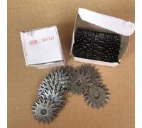 WWHJR Meule de meulage commode outil pratique support à main dispositif de correction meule outils à main et amélioration de la maison Meule outils de commode