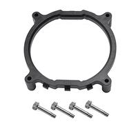 WWHJR Pour X99 X79 Socket 2011 Support CPU plaque mère ventilateur LGA2011 Radiateur Stent Frame