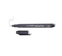 WWHJR Stylo à ongles à séchage rapide - Stylo de peinture acrylique - Marqueur d'ongles - Stylo de dessin - Outil de pointillage japonais - Stylo japonais pour nail art