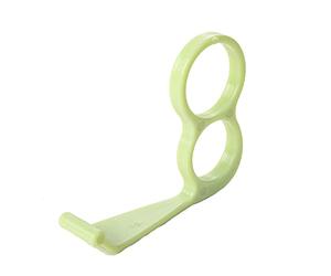 WWHJR Support Conveneint pour téléphone portable, tablette, 4 couleurs, support de téléphone pour améliorer la prise en main du téléphone portable