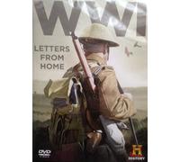 WWI Letters from Home - World War One