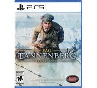 Nintendo Jeu vidéo WWI: Tannenberg - Eastern Front pour PlayStation 5