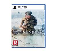 WWI Tannenberg Eastern Front PS5