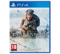 Wwi Tannenberg - Eastern Front (Sony Playstation 4)