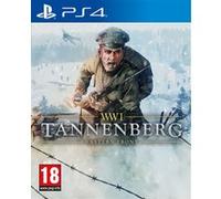 WWI Tannenberg PS4 G
