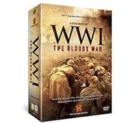 WWI - The Bloody War , (Box Set) G